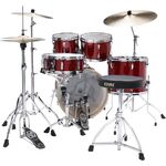 TAMA IP50H6W-BRM Imperialstar akusztikus dobszett