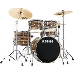 TAMA IP50H6W-CTW Imperialstar akusztikus dobszett