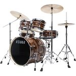 TAMA IP50H6W-CTW Imperialstar akusztikus dobszett