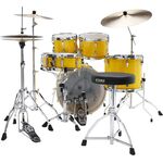 TAMA IP50H6W-ELY Imperialstar akusztikus dobszett