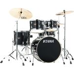 TAMA IP50H6W-HBK Imperialstar akusztikus dobszett