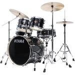 TAMA IP50H6W-HBK Imperialstar akusztikus dobszett