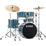 TAMA IP50H6W-HLB Imperialstar akusztikus dobszett