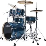 TAMA IP50H6W-HLB Imperialstar akusztikus dobszett