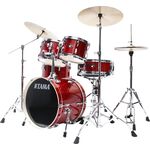 TAMA IP58H6W-BRM​ Imperialstar akusztikus dobszett