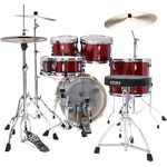 TAMA IP58H6W-BRM​ Imperialstar akusztikus dobszett