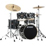 TAMA IP58H6W-HBK ​Imperialstar akusztikus dobszett