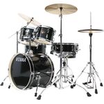 TAMA IP58H6W-HBK ​Imperialstar akusztikus dobszett