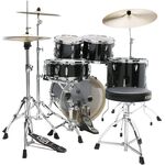 TAMA IP58H6W-HBK ​Imperialstar akusztikus dobszett