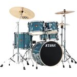TAMA IP58H6W-HLB Imperialstar akusztikus dobszett