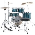 TAMA IP58H6W-HLB Imperialstar akusztikus dobszett
