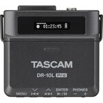 TASCAM DR-10L Pro digitális hangfelvevő