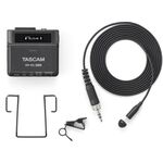 TASCAM DR-10L Pro digitális hangfelvevő