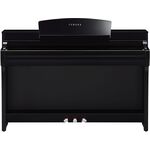 Yamaha CSP-255PE Clavinova digitális zongora