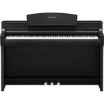 Yamaha CSP-275B Clavinova digitális zongora