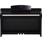 Yamaha CSP-275PE Clavinova digitális zongora