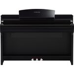 Yamaha CSP-275PE Clavinova digitális zongora