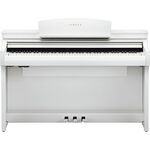 Yamaha CSP-275WH Clavinova digitális zongora