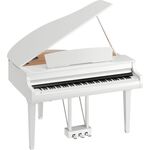 Yamaha CSP-295GPWH Clavinova digitális zongora