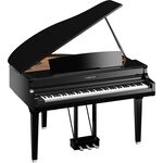 Yamaha CSP-295GP Clavinova digitális zongora