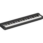 Yamaha P-225B digitális színpadi zongora