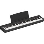 Yamaha P-225B digitális színpadi zongora