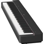 Yamaha P-225B digitális színpadi zongora