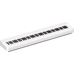 Yamaha P-225WH digitális színpadi zongora