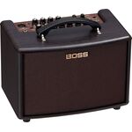 BOSS AC-22LX akusztikus gitár erősítő