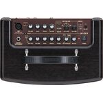 BOSS AC-22LX akusztikus gitár erősítő
