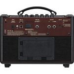 BOSS AC-22LX akusztikus gitár erősítő