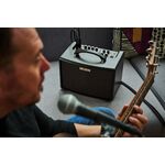 BOSS AC-22LX akusztikus gitár erősítő