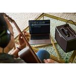 BOSS AC-22LX akusztikus gitár erősítő