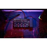 BOSS ME-90 gitár padló multieffekt
