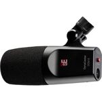 sE Electronics DynaCaster DCM6 broadcast/podcast dinamikus mikrofon
