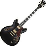 Ibanez AS93BC-BK Artcore Expressionist elektromos gitár