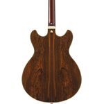 Ibanez AS93BC-BK Artcore Expressionist elektromos gitár
