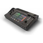 Allen & Heath CQ-18T digitális keverő