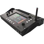 Allen & Heath CQ-18T digitális keverő
