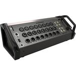 Allen & Heath CQ-20B digitális keverő