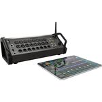 Allen & Heath CQ-20B digitális keverő