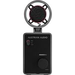 Austrian Audio MiCreator Studio USB kondenzátormikrofon