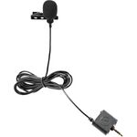 Austrian Audio MiCreator Y-Lav csíptetős mikrofon