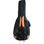 Face Bags 615B-OR basszusgitár puhatok