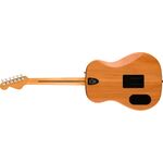 Fender Highway Series Dreadnought RW Natural elektro-akusztikus gitár
