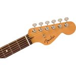 Fender Highway Series Dreadnought RW Natural elektro-akusztikus gitár