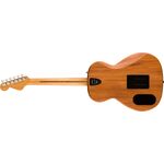 Fender Highway Series Parlor RW Natural elektro-akusztikus gitár