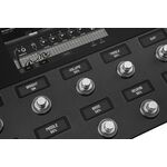 Fender Tone Master Pro gitár padló multieffekt
