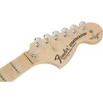 Fender Yngwie Malmsteen Strat MN Vintage White elektromos gitár
