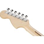 Fender Yngwie Malmsteen Strat MN Vintage White elektromos gitár